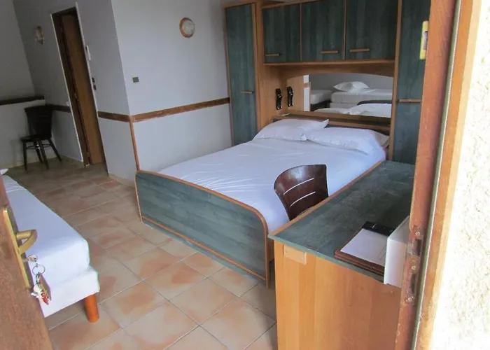 Hotel a capsule Rocade Capsule *