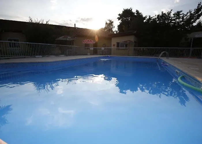 Rocade Capsule Hotel a capsule Pamiers