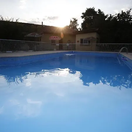 Rocade Capsule Kapszulahotel Pamiers